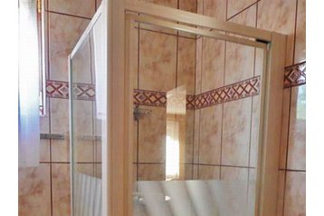 Угорщина Privát Hajdúszoboszló, Екстер'єр